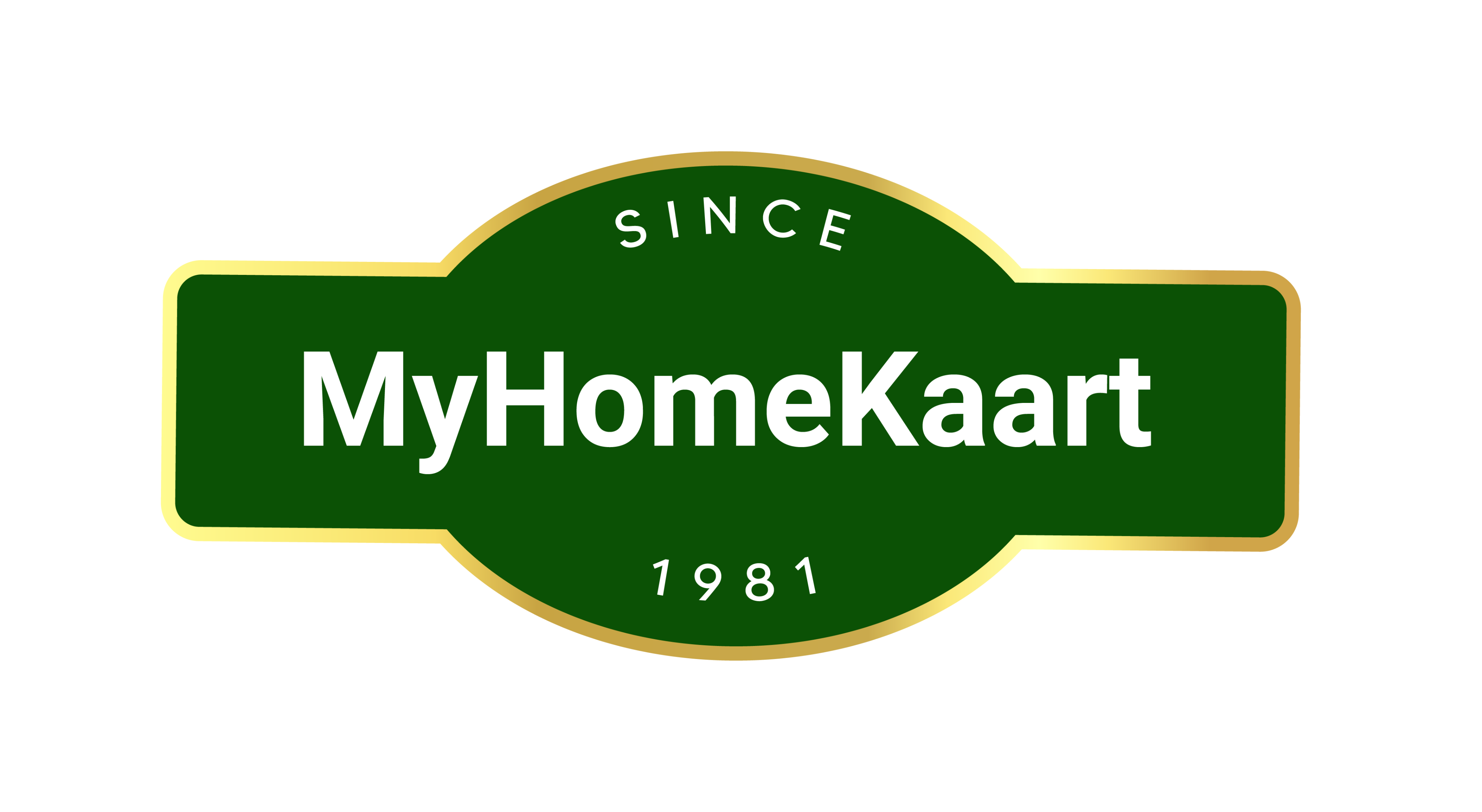 MyHomeKaart