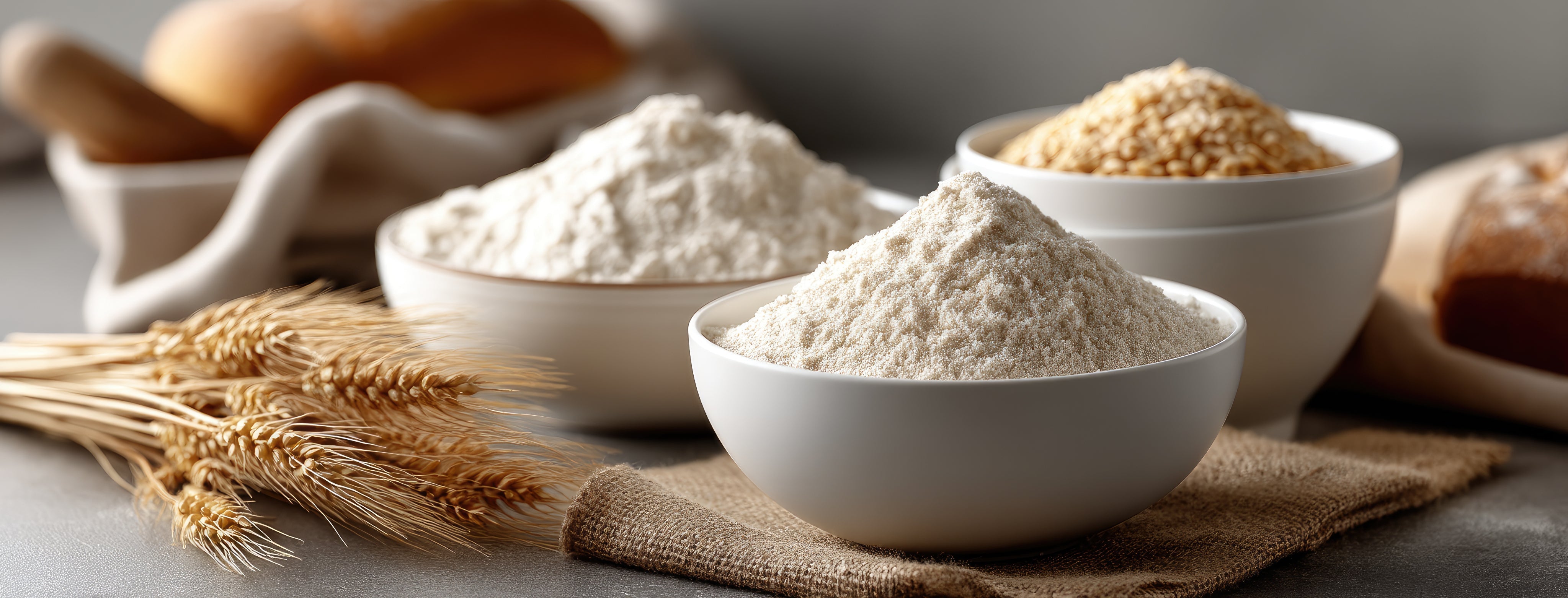 7 Kitchen Staples Every Indian Home Must Have